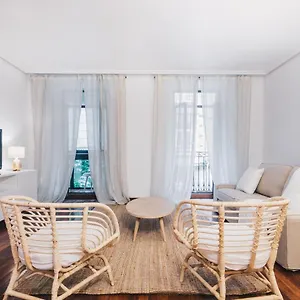 Udaberri By People Apartamento