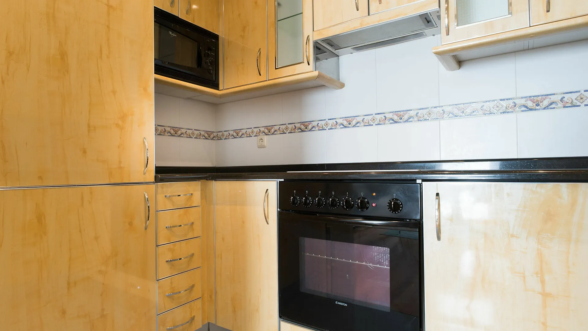 Sanchez Toca - Ib. Apartments San Sebastian