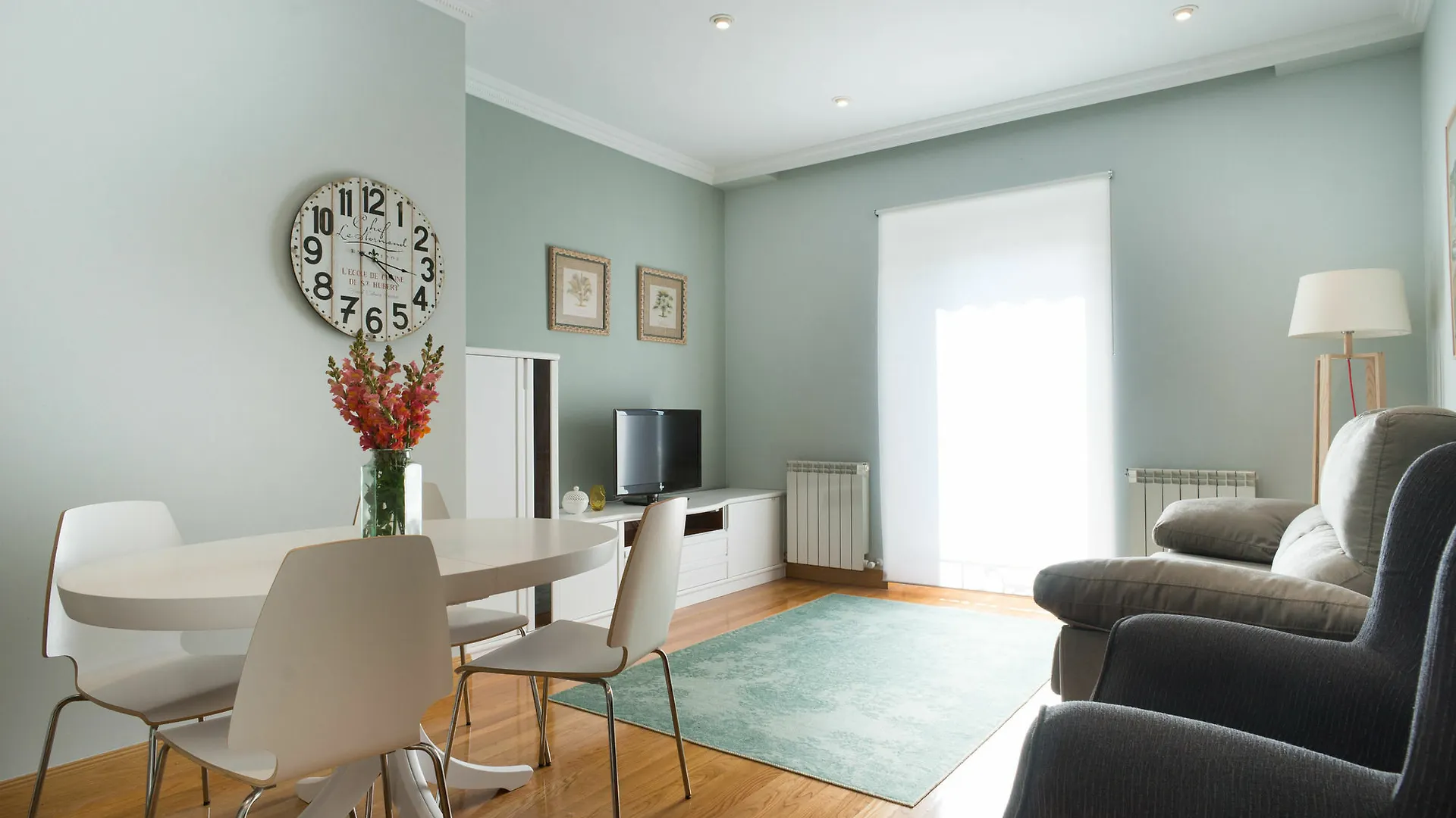 Sanchez Toca - Ib. Apartments San Sebastian 0*,  Spain